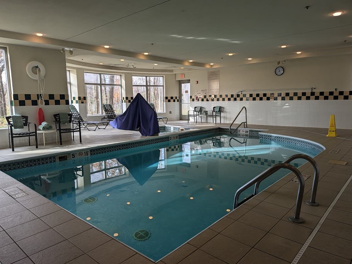 Hilton Garden Inn Cleveland Airport — photo 3