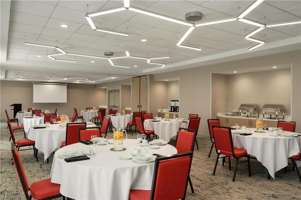 Hilton Garden Inn Cleveland Airport — photo 5