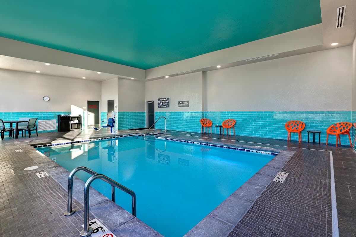 Hilton Garden Inn Cedar Rapids — photo 3