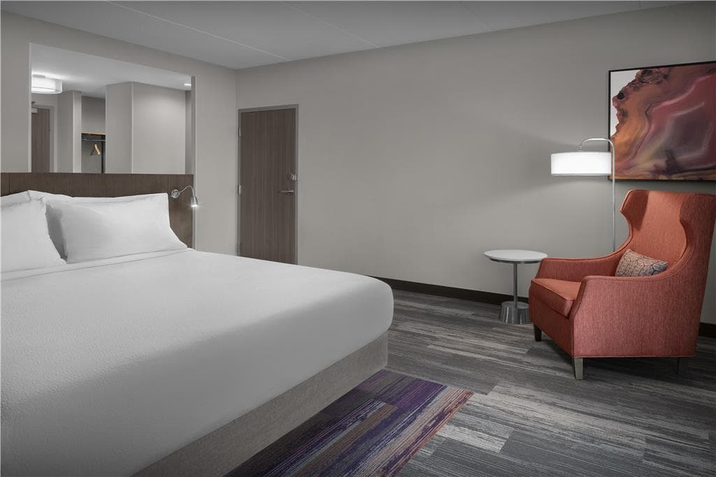 Hilton Garden Inn Charlotte Waverly — photo 2