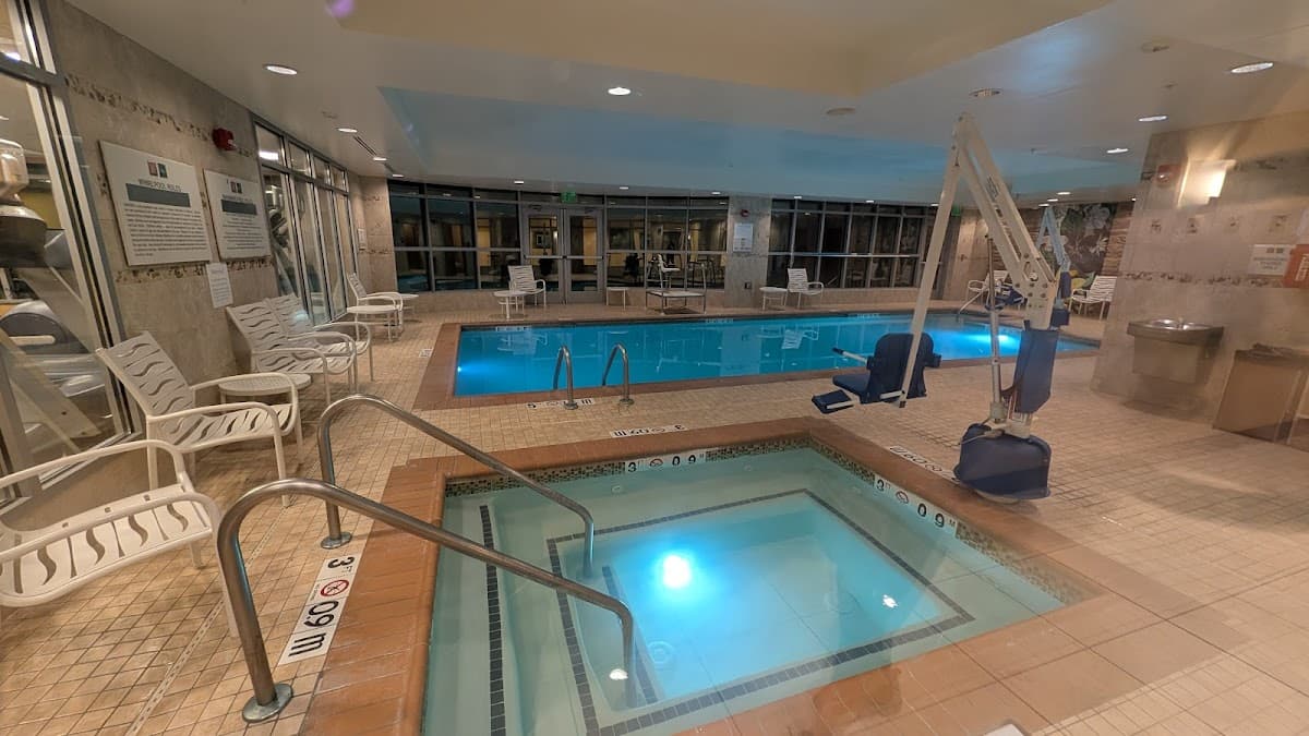 Hilton Garden Inn Rockville-Gaithersburg — photo 3