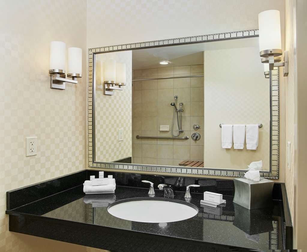 Hilton Garden Inn Rockville-Gaithersburg — photo 4