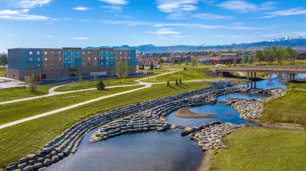 Hilton Garden Inn Longmont — photo 1