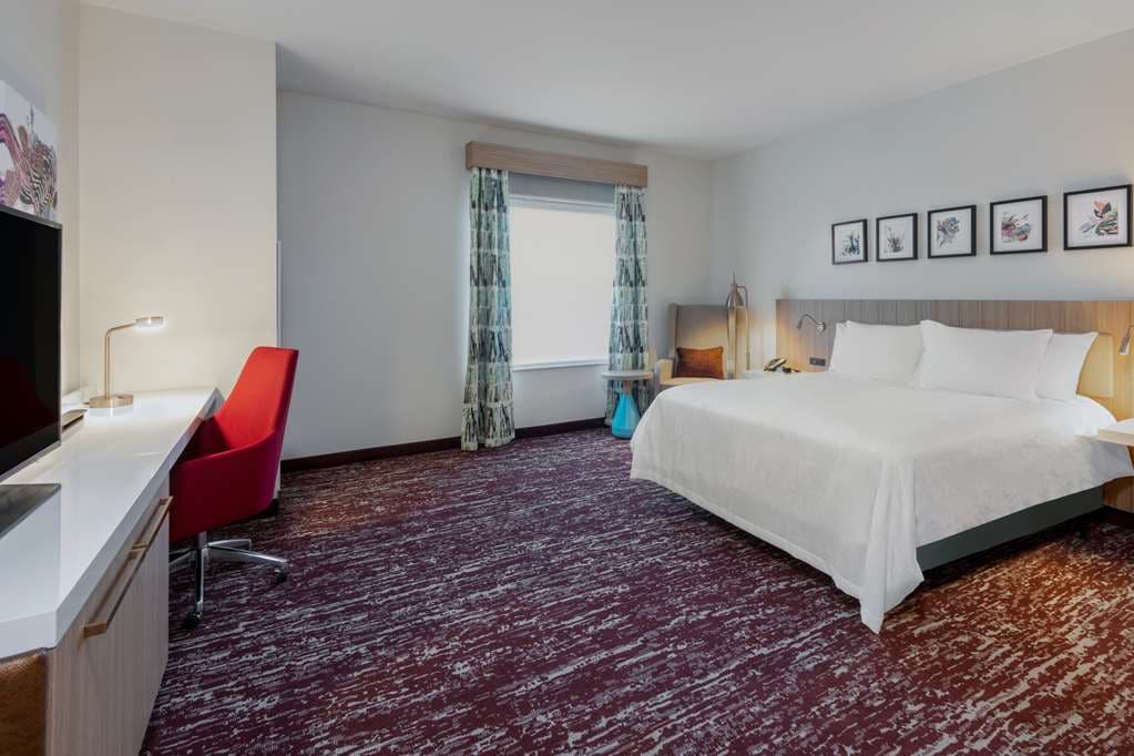 Hilton Garden Inn Longmont — photo 2