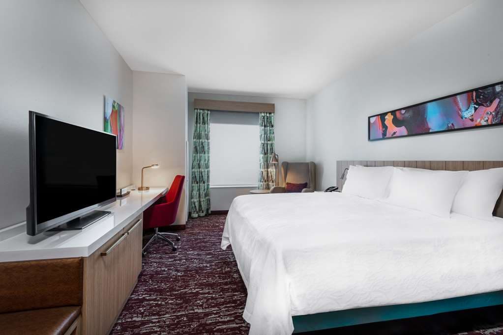 Hilton Garden Inn Longmont — photo 5