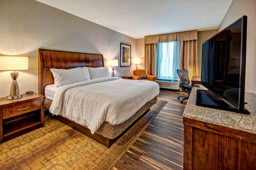 Hilton Garden Inn Nashville Brentwood — photo 2