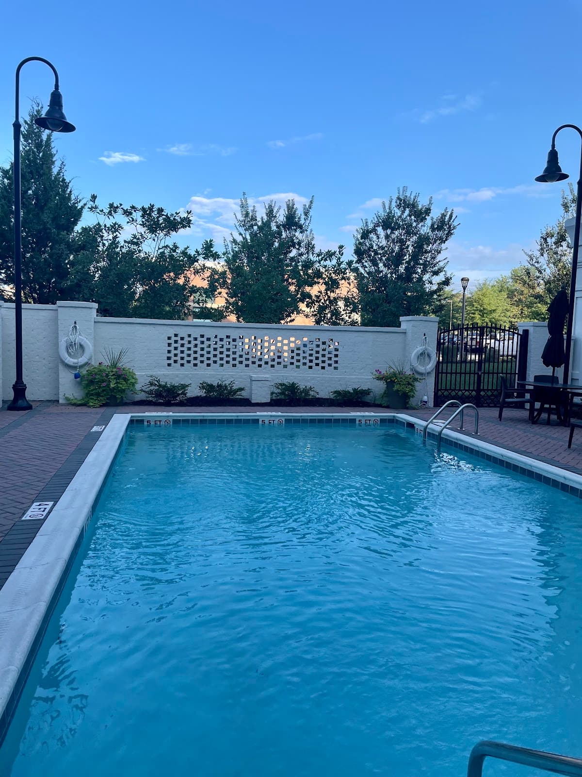 Hilton Garden Inn Nashville Brentwood — photo 3
