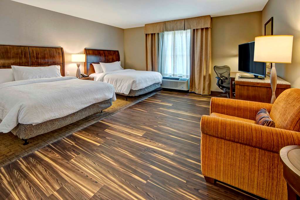 Hilton Garden Inn Nashville Brentwood — photo 5