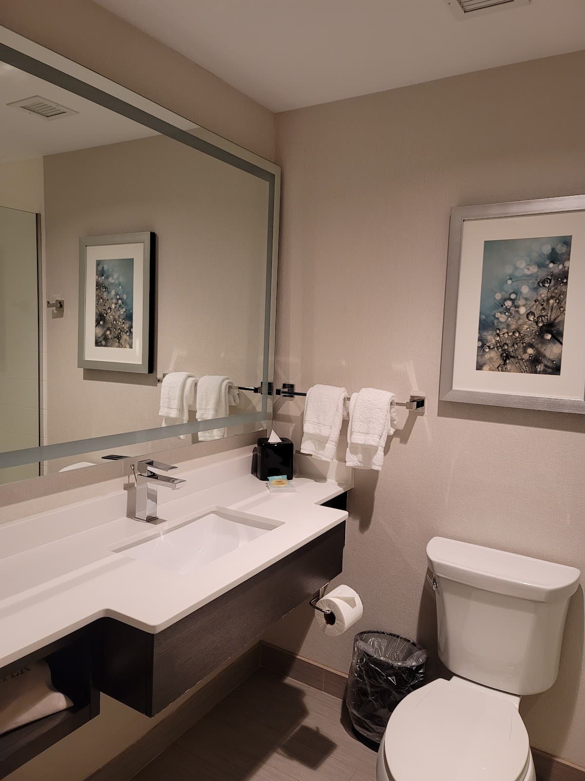 Hilton Garden Inn NYC Financial Center/Manhattan Downtown — photo 3