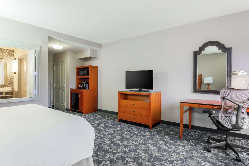 Hilton Garden Inn Cleveland/Twinsburg — photo 2