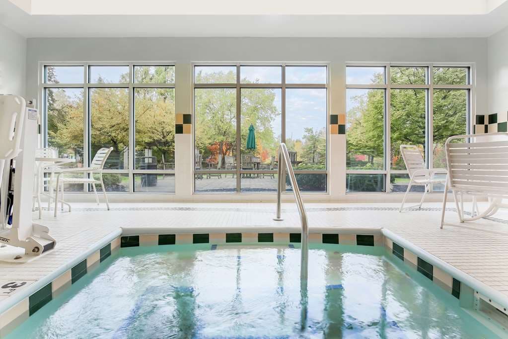 Hilton Garden Inn Cleveland/Twinsburg — photo 3