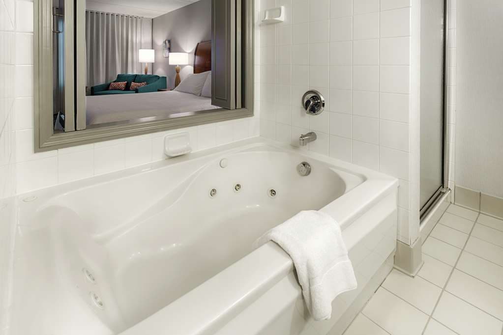 Hilton Garden Inn Cleveland/Twinsburg — photo 4