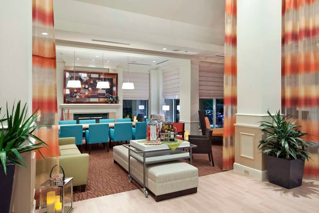 Hilton Garden Inn Cleveland/Twinsburg — photo 5