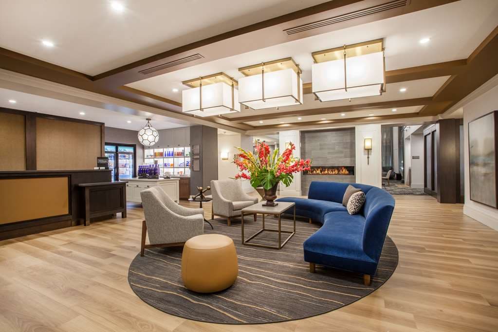 Homewood Suites by Hilton Saratoga Springs — photo 5