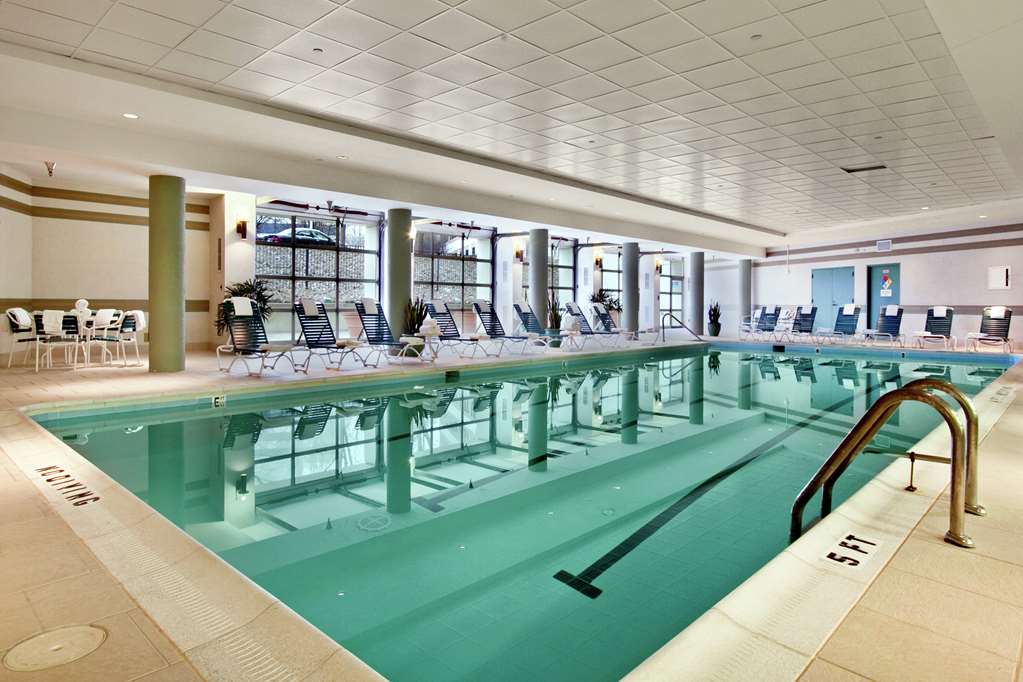 Hilton McLean Tysons Corner — photo 3