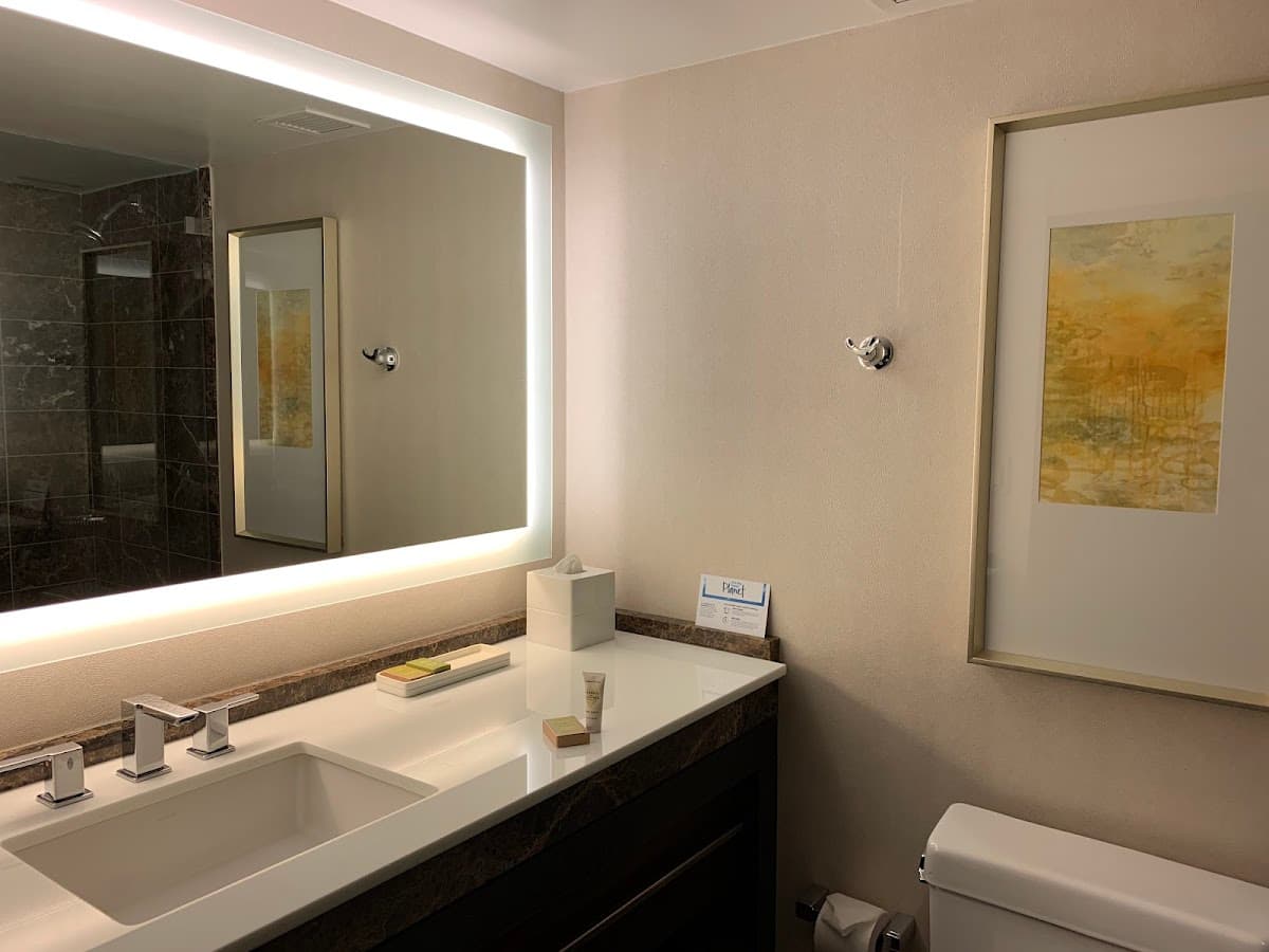 Hilton McLean Tysons Corner — photo 4