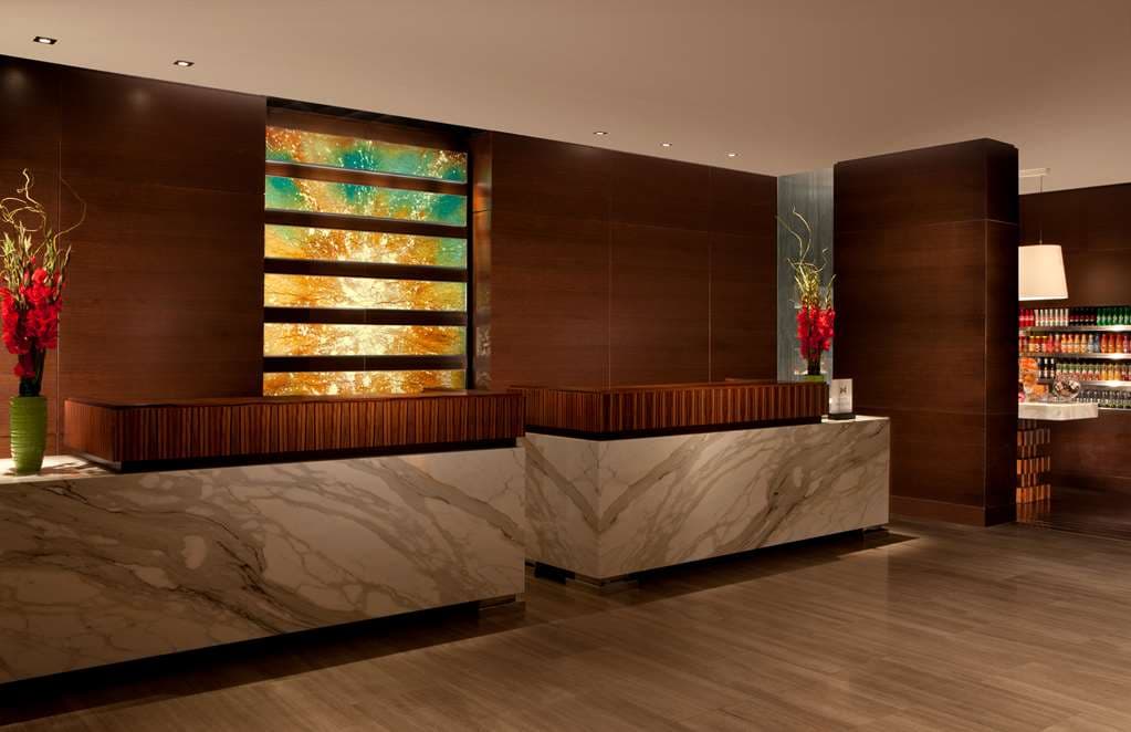 Hilton McLean Tysons Corner — photo 5