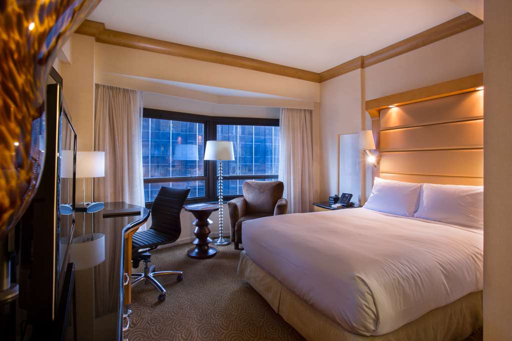 New York Hilton Midtown — photo 2