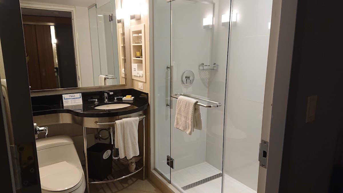 New York Hilton Midtown — photo 4