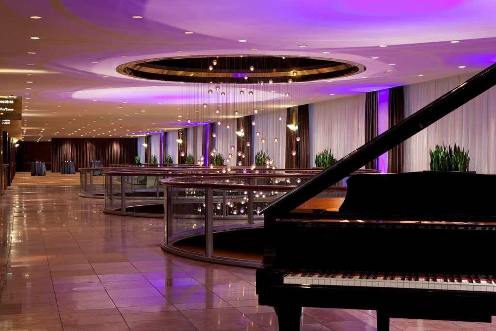 New York Hilton Midtown — photo 5