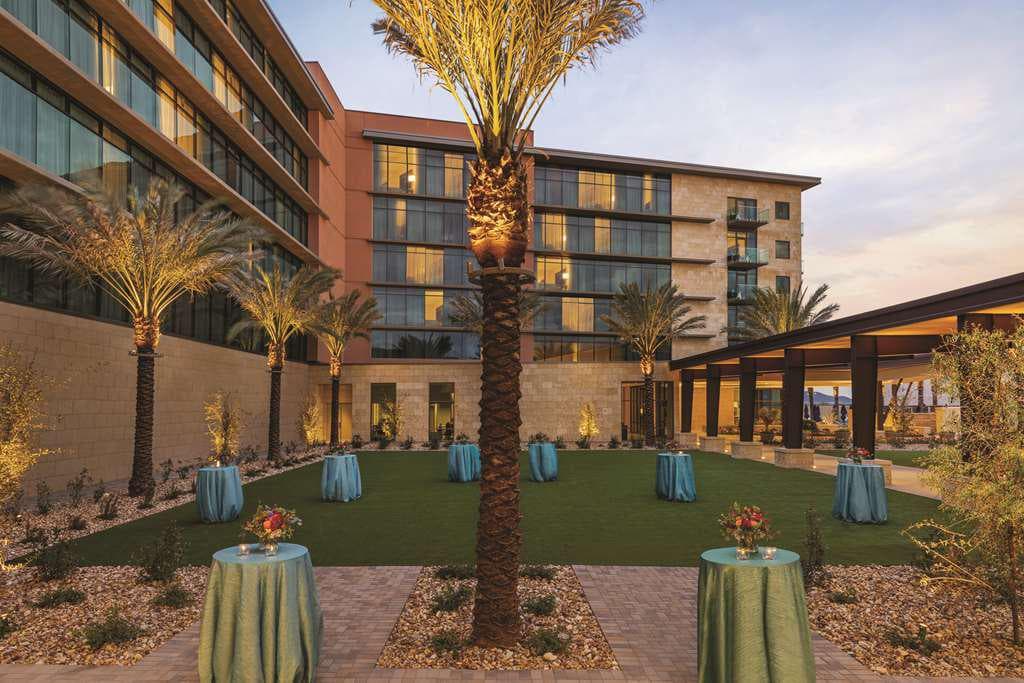 Hilton North Scottsdale at Cavasson — photo 1