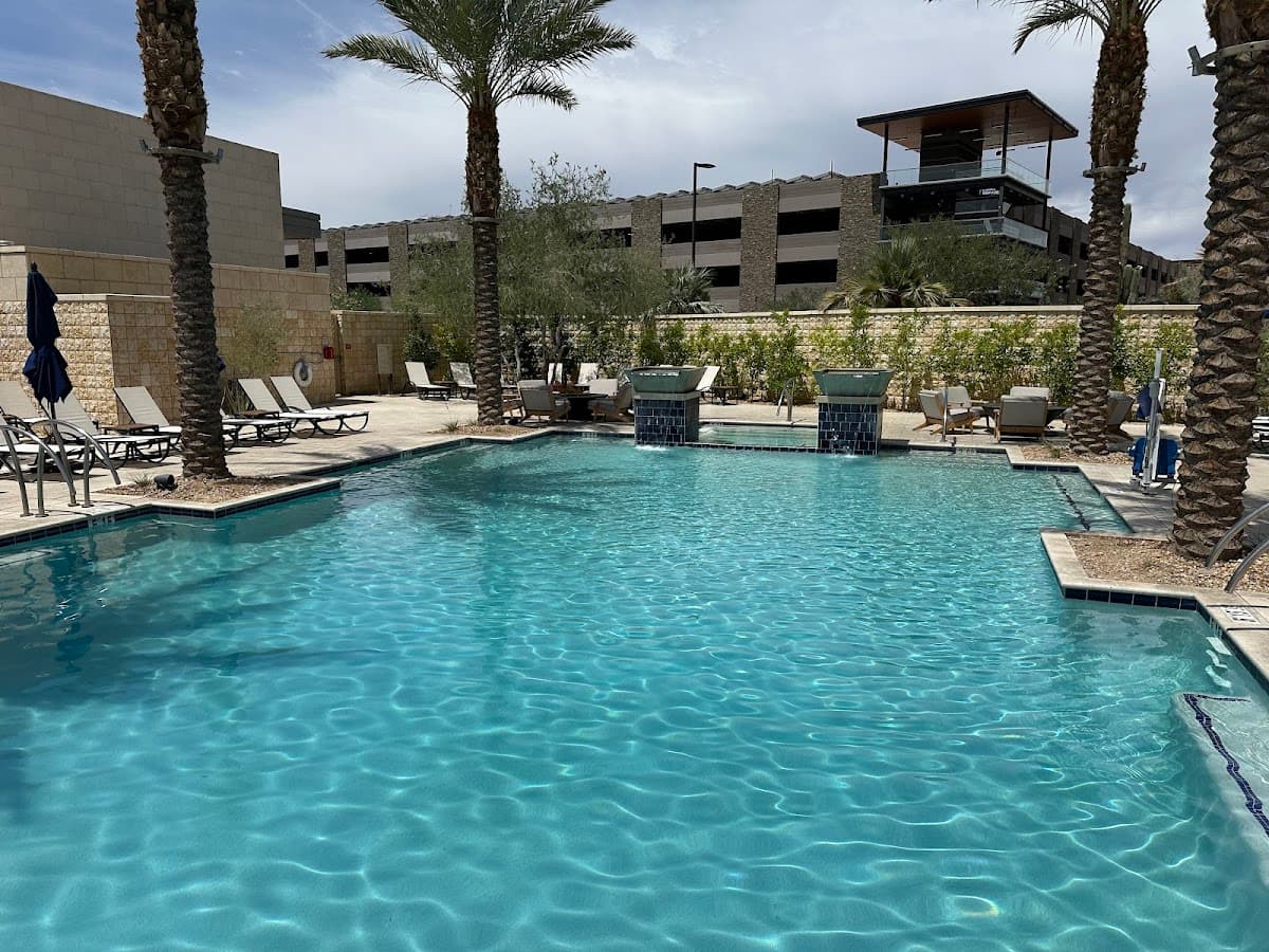 Hilton North Scottsdale at Cavasson — photo 3