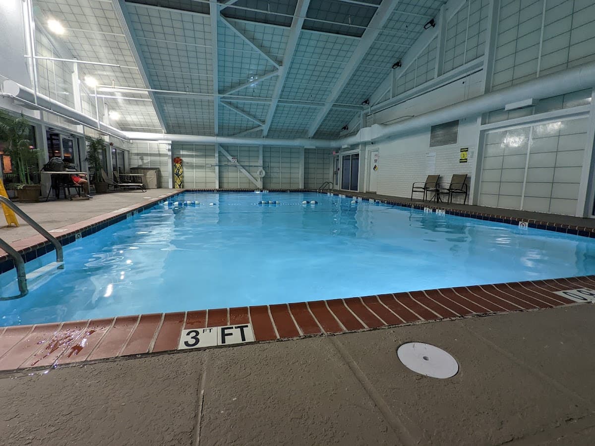 Holiday Inn Alexandria - Carlyle by IHG — photo 3