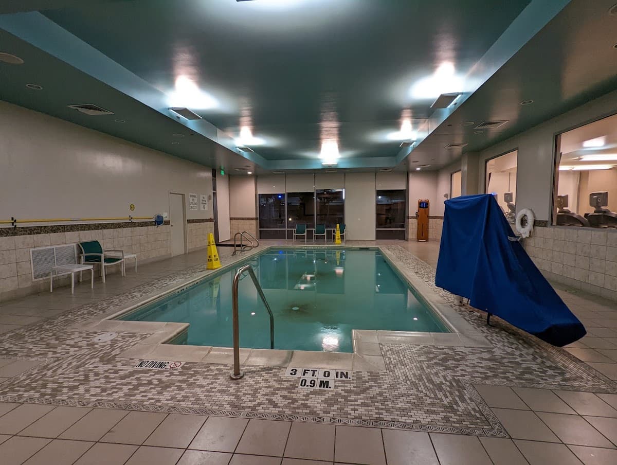 Holiday Inn Cleveland Clinic by IHG — photo 3