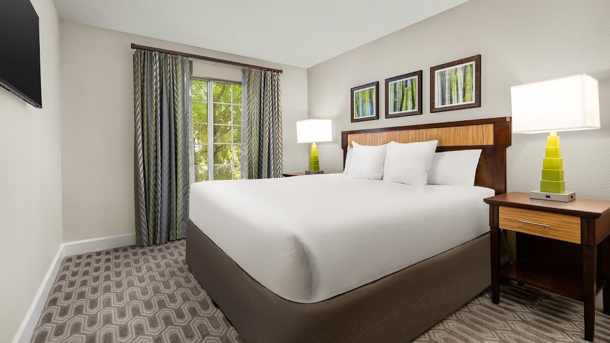 Holiday Inn Club Vacations at Desert Club Resort — photo 2
