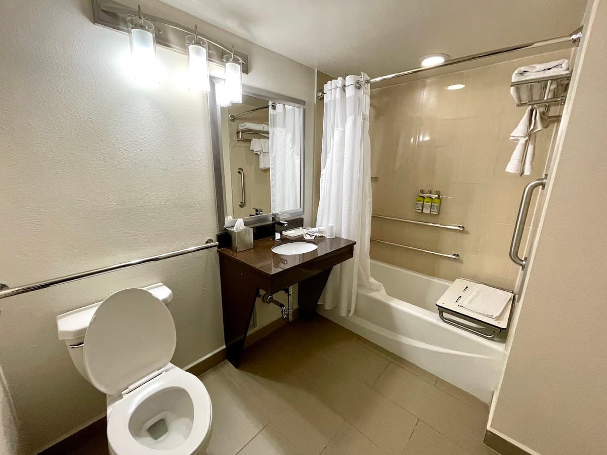 Holiday Inn Houston Downtown, an IHG Hotel — photo 4