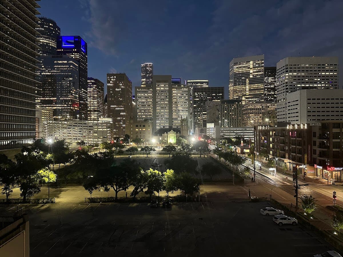 Holiday Inn Houston Downtown, an IHG Hotel — photo 5