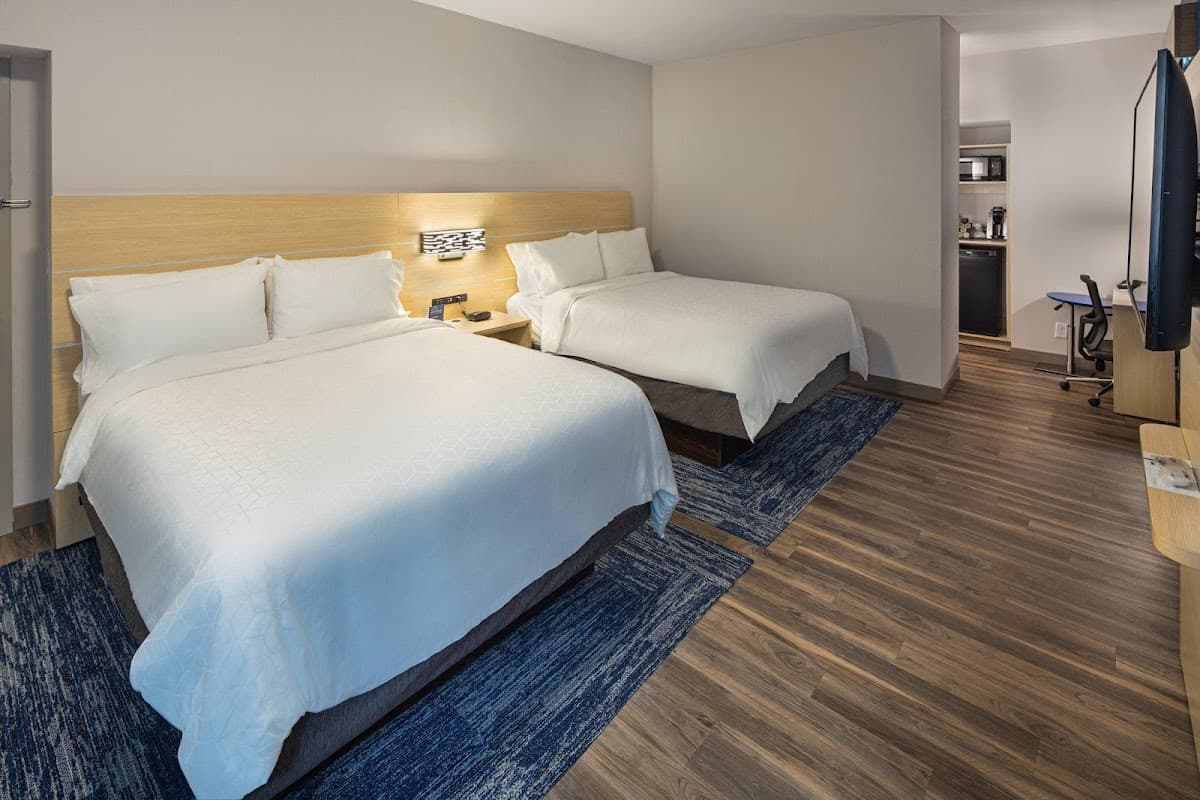 Holiday Inn Express & Suites Atlanta Downtown by IHG — photo 2
