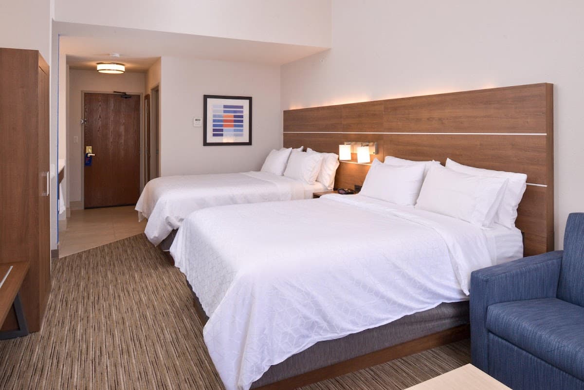Holiday Inn Express Glenwood Springs (Aspen Area) by IHG — photo 2