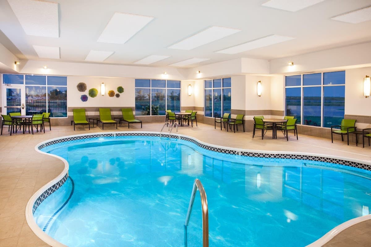 Holiday Inn Express & Suites Litchfield West by IHG — photo 3