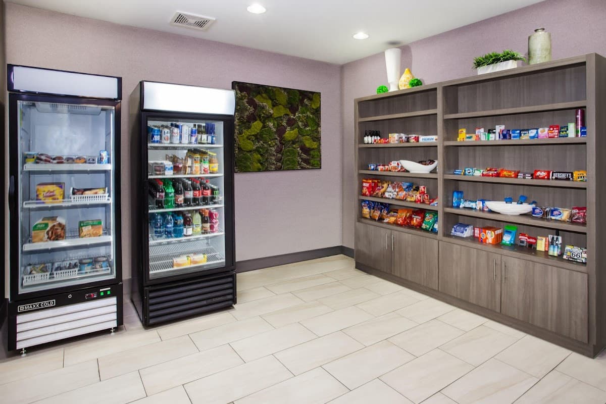 Holiday Inn Express & Suites Litchfield West by IHG — photo 5