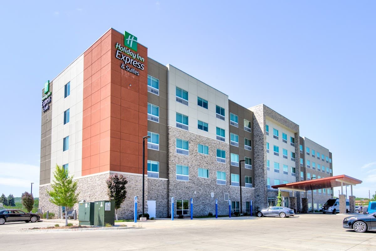Holiday Inn Express & Suites Onalaska - La Crosse, an IHG Hotel — photo 5