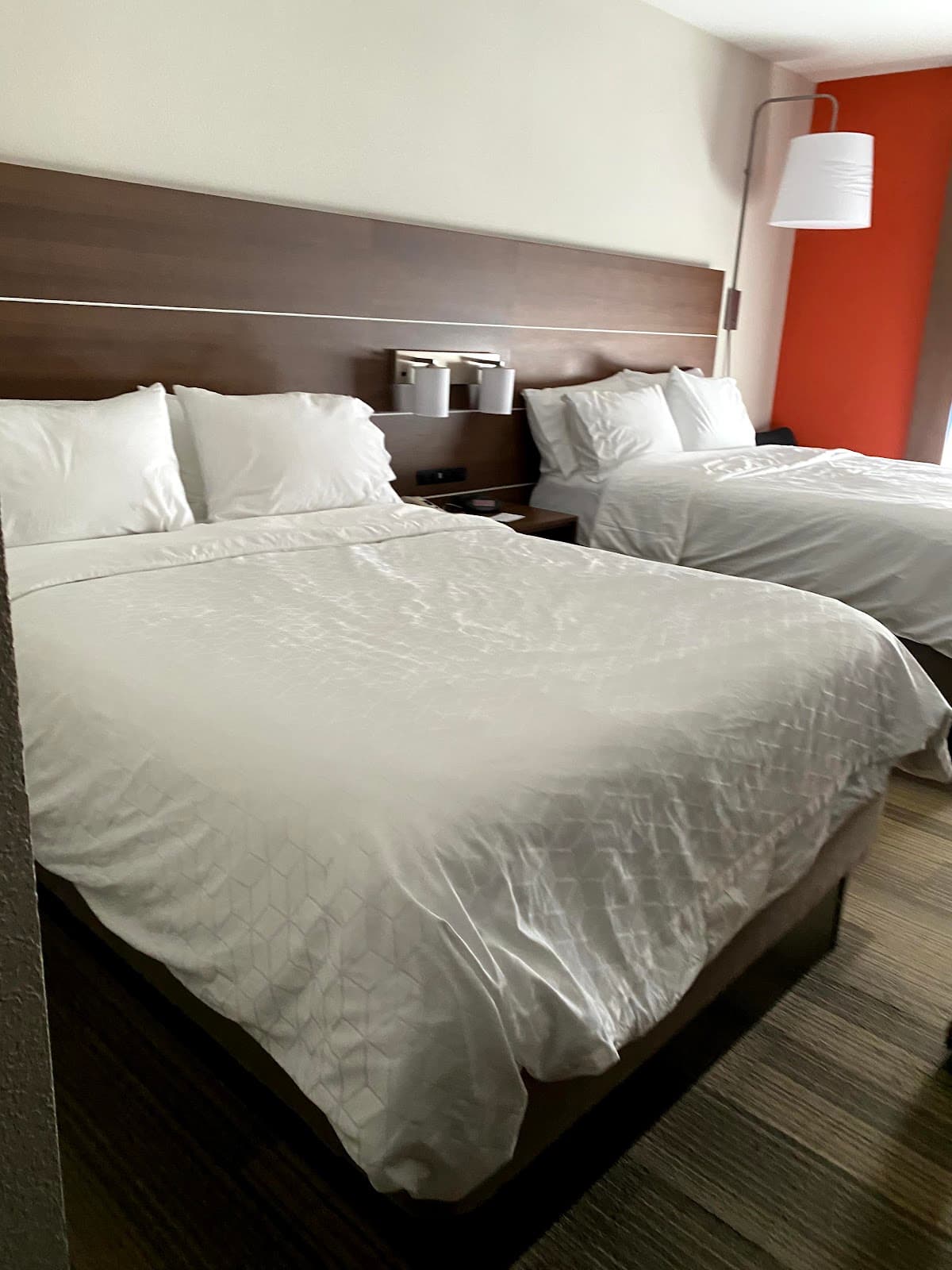 Holiday Inn Express & Suites Pensacola W I-10 — photo 2