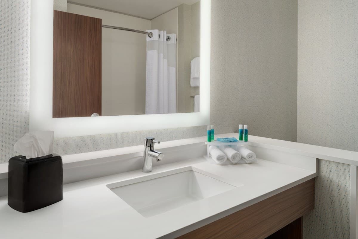 Holiday Inn Express & Suites Duluth North - Miller Hill by IHG — photo 4