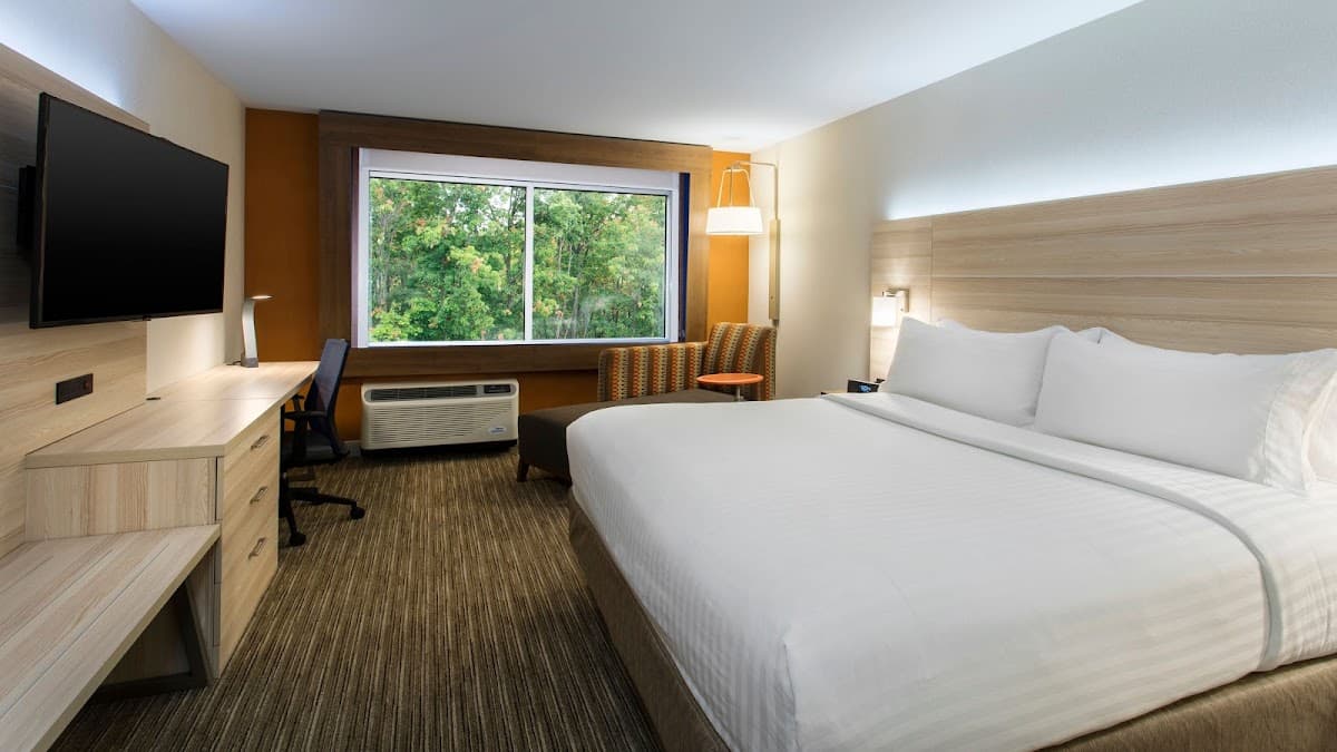 Holiday Inn Express & Suites Medina by IHG — photo 2