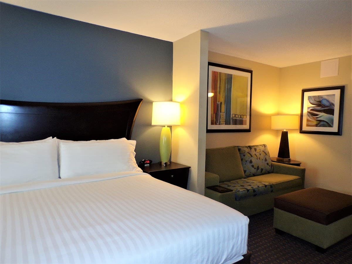 Holiday Inn Express & Suites Largo-Clearwater by IHG — photo 5