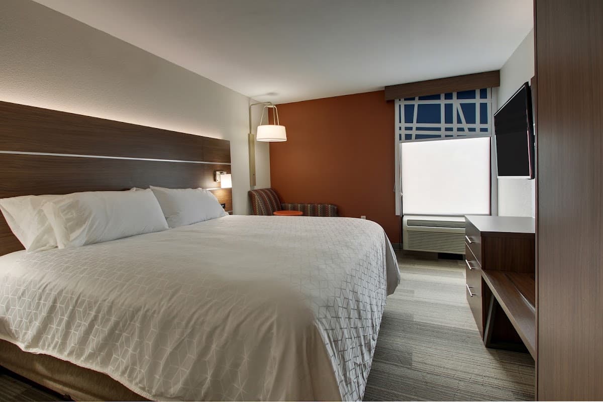 Holiday Inn Express Voorhees - Mt. Laurel, an IHG Hotel — photo 2