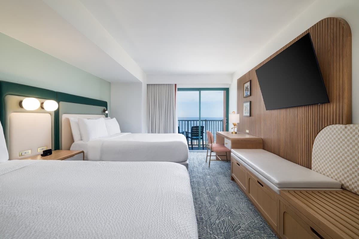 Holiday Inn & Suites Virginia Beach - North Beach by IHG — photo 2