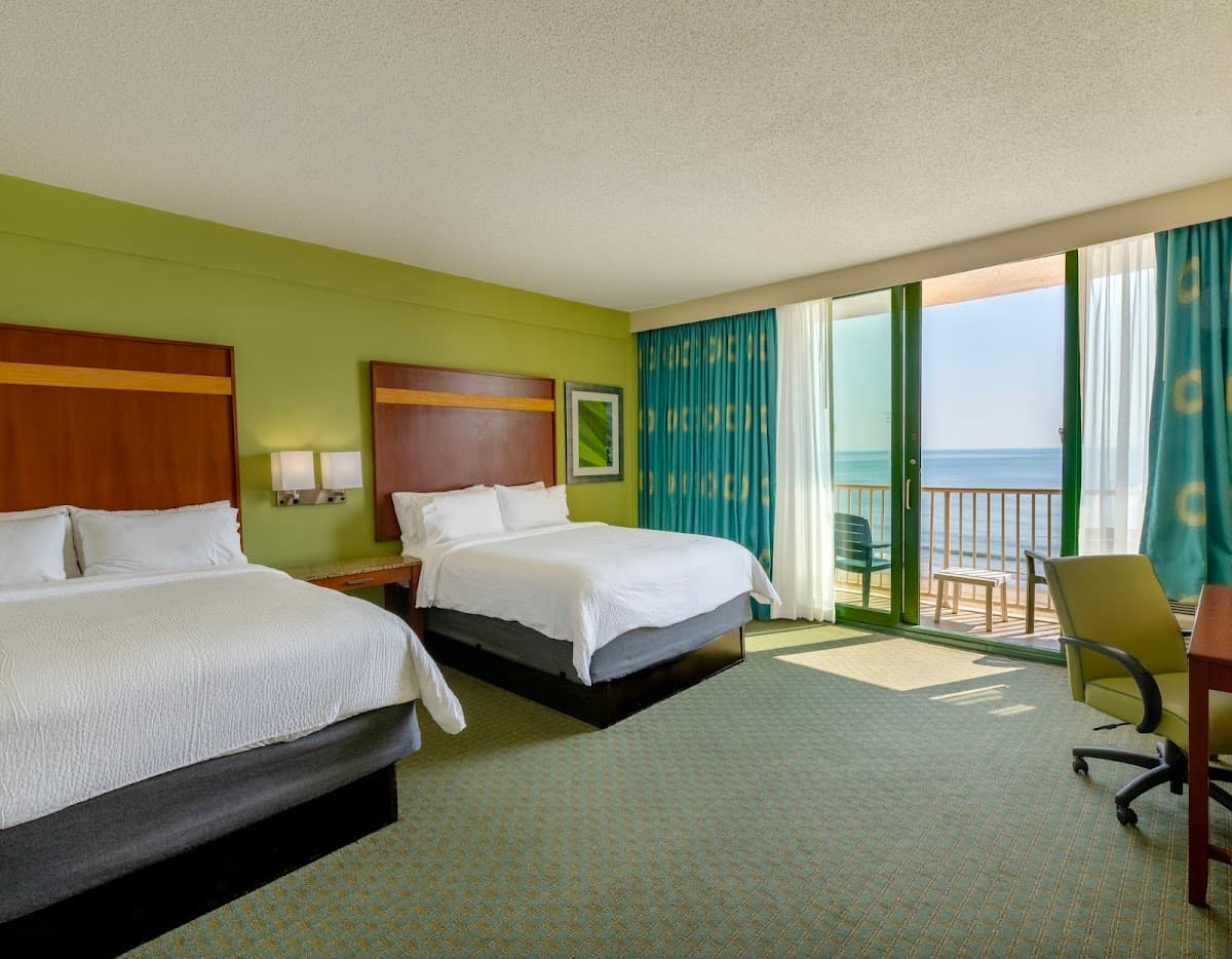 Holiday Inn & Suites Virginia Beach - North Beach by IHG — photo 5