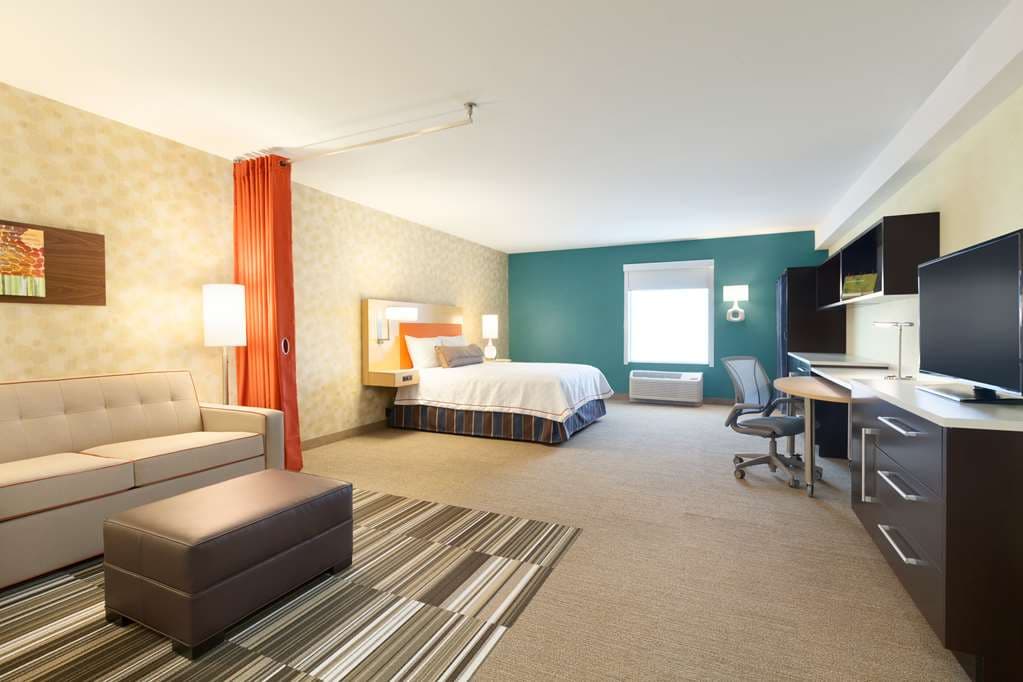 Home2 Suites By Hilton El Paso Airport — photo 2