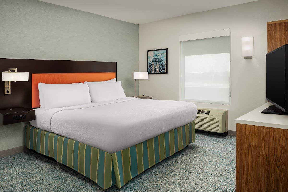 Home2 Suites by Hilton Austin Round Rock — photo 2