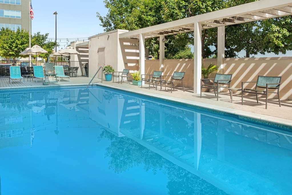 Home2 Suites by Hilton Austin Round Rock — photo 3