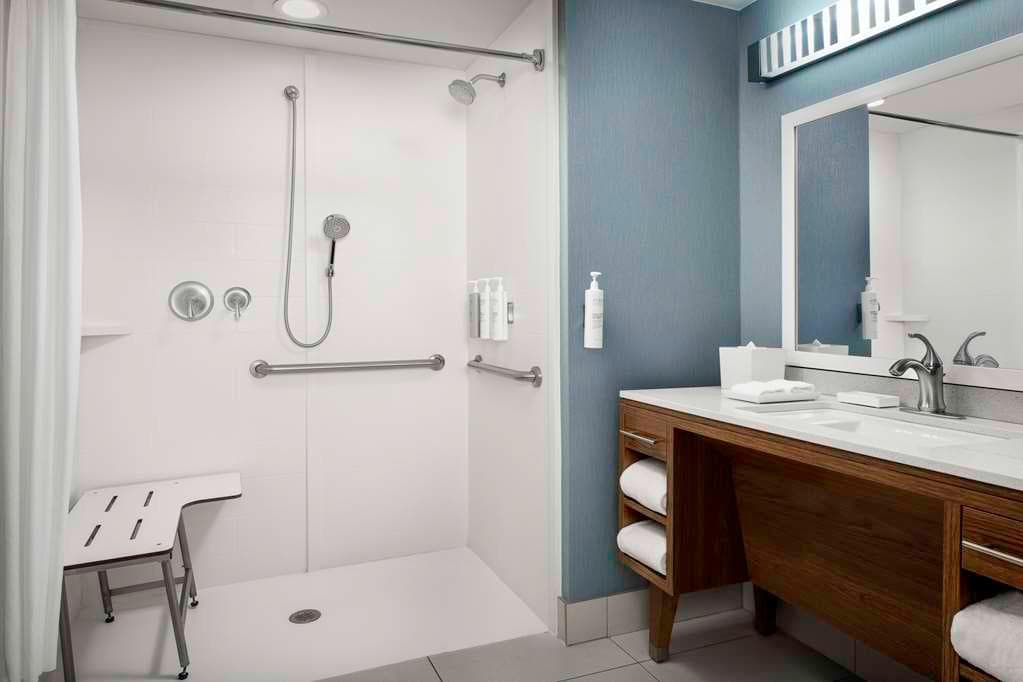 Home2 Suites by Hilton Austin Round Rock — photo 4