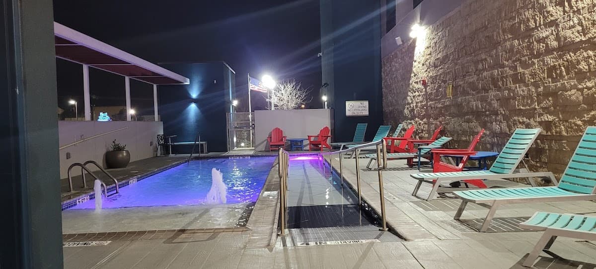 Home2 Suites by Hilton Bedford DFW West — photo 3