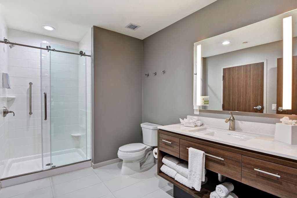 Home2 Suites by Hilton Bedford DFW West — photo 4
