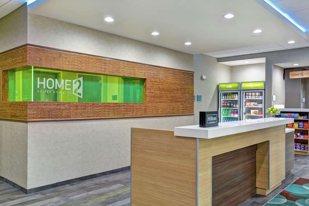 Home2 Suites by Hilton Bedford DFW West — photo 5
